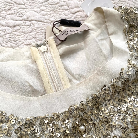 High-Low Party Dress - Picture 6 of 8